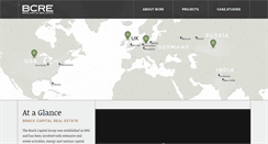 Desktop Screenshot of brack-capital.com
